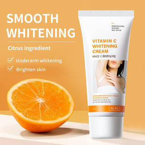 Hot-selling moisturizing vitamin C underarm whitening <b>cream</b> skin rejuvenation moisturizing and moisturizing body lotion - Product Image 3