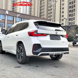 BM-W X1 SUV Certificado de Segunda Mano |   Deportivo y espacioso |   En Buen Estado Mecánico |   En Oferta - Product Image 3