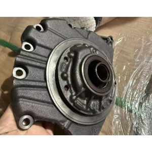 TF81 <b>Oil</b> <b>Pump</b> Automatic Transmission <b>Gearbox</b> <b>Gearbox</b> System Accessories 39500 Fit for Mazda Ford Mondeo AUTO PART - Product Image 3