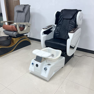 Meubles de salon de haute profession, équipement de spa pour les ongles, chaises propres aux pieds et chaises de spa pour pédicure - Product Image 6