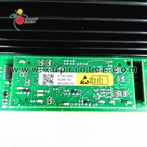 WD แผงวงจร00.785.0392 LTK500-2 MKS02-718-03 00.781.9689 00.785.0480ชิ้นส่วน scdb 102 MKS9387/02 - Product Image 2
