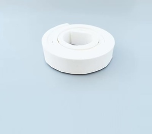 Bande de joint d'expansion autocollante pour chauffage par le sol, installation en coin de mur, amortissement de pression pour chauffage au sol XPS - Product Image 2