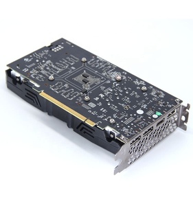 Cartes graphiques populaires GPU 2 Go 4 Go 6 Go 8 Go GTX1060 GTX1660 GTX740  <span class=keywords><strong>GT730LP</strong></span>-4GD3-A Carte graphique GPU pour PC - Product Image 6