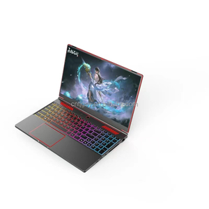 PC <span class=keywords><strong>Portable</strong></span> Gaming 16 Pouces G160H 13620H Intel Core I7 Mémoire DDR4 32Go Taux de Rafraîchissement 144Hz Logo Personnalisé Clavier Anglais - Pour Gamers - Product Image 5