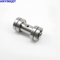 Manguito de Eje Excéntrico con Rodamientos KB-HMN0333 para Bomba KGK CCS-R, para Impresora de Codificación por Inyección de Tinta KGK CCS-R JPT-D