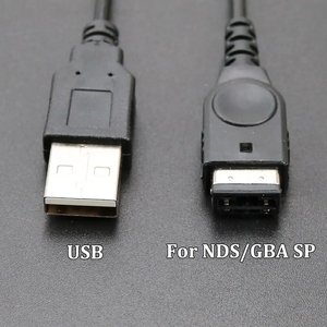Cho GB/gbcgbm/GBA SP/NDSL/NDS/<span class=keywords><strong>3DS</strong></span>/New <span class=keywords><strong>3DS</strong></span>/<span class=keywords><strong>USB</strong></span> cung cấp điện sạc cáp cho Nintendo trò chơi Boy <span class=keywords><strong>Micro</strong></span> GBM giao diện điều khiển - Product Image 3