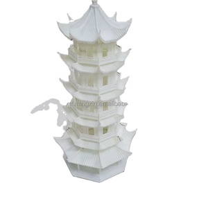 Servicio de impresión 3D personalizado del fabricante Cnc modelo Stl archivos 3D diseño Nylon 12 polvo Sls Pa12 impresión 3D hecha en China - Product Image 6