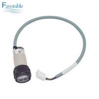 SENSOR ASSY 94712002  RECOLECTOR DE PAPEL para Plotter GERBER XLP