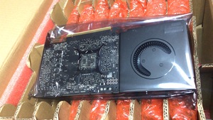 Tarjetas Gráficas A4000 de 16 GB, Piezas de Computadora, Tarjeta de Video en Stock, Tarjeta Gráfica A2000 de 12 GB de Altura Completa 900-5G190-1700-000 A4000 - Product Image 6