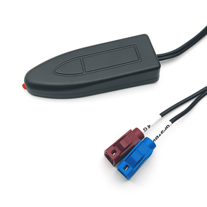 <span class=keywords><strong>Antenna</strong></span> di Navigazione ad Alto Guadagno con Connettore FAKRA C/D Due in <span class=keywords><strong>Uno</strong></span>, <span class=keywords><strong>Antenna</strong></span> 4G GPS per Posizionamento Auto - Product Image 3