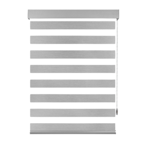 Moderne <span class=keywords><strong>tende</strong></span> <span class=keywords><strong>a</strong></span> rullo manuali con motivo Zebra tessuto impermeabile per camera da letto finestre ombra o otturatore - Product Image 6