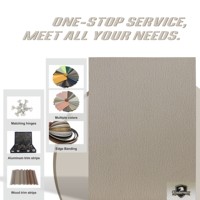 Tablero de MDF Melamínico con Textura Artística 3D, 1220x2440mm, Resistente al Fuego y a la Humedad, para Cocina, Baño, Hotel, Paredes Interiores de Lujo