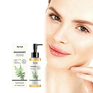 <span class=keywords><strong>MYLAB</strong></span> - Aceite Desmaquillante Suave y Calmante con Aroma a Árbol de Té, Marca Privada - Product Image 1
