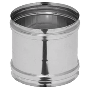 Connecteur F/F 130 mm pour raccords de tuyauterie - Product Image 1