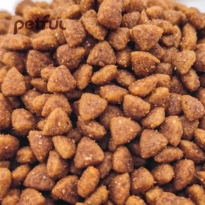 Venta Alto Proteína Carne Fresca Vegetales Cachorro Crecimiento Protección Alimento Seco Perros Pescado Oceánico Leche Vísceras - Product Image 2