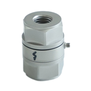 Sensor compuesto de fuerza de aceleración de alta rigidez Ligero con pequeño volumen para mediciones de presión - Product Image 3