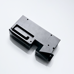 Applicazione del macchinario di tornitura di precisione CNC taglio Laser CNC lavorazione saldatura ad alta precisione parti metalliche - Product Image 1