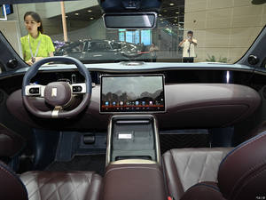 Avita 2024 11 700 <span class=keywords><strong>Trois</strong></span> Laser Quatre Roues Motrices Édition Recommandée Nouveau Véhicule Énergétique - Product Image 2