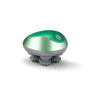 Promoting Electronic Products <b>Mini</b> Head Massager Dragon Claw Hand <b>Vibrating</b> Kneading Therapy Device - Product Image 5