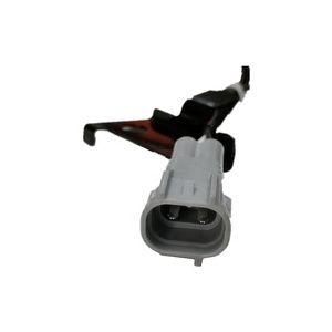 Sensor de Velocidad ABS Trasero para Automóviles, Precio Económico de Fábrica, OEM 89546-0K240 para <span class=keywords><strong>Toyota</strong></span> <span class=keywords><strong>Hilux</strong></span> - Product Image 4
