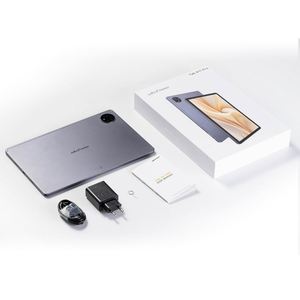 11 Inch Pad 1920x1200 90HZ Display Android 14 G99 CPU 8800mAh 8+128GB Widevine L1 Rear 16MP <b>Tablet</b> <b>PC</b> Ulefone Tab A11 Pro - Product Image 4