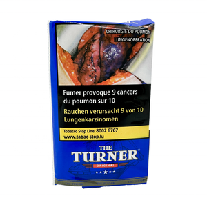 turner rolling tobacco Wholesale GV Hand Rolling Tobacco Pouch Custom Printed Logo