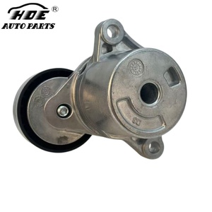 25281-2A100 25281-2A200 T39293 J1140540 Venta al por mayor de autopartes Tensor de correa de motor de alta calidad para HYUNDAI i30 - Product Image 4