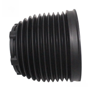 สำหรับ X7 G07 ฝาครอบกันฝุ่นโช้คอัพหลัง 75686903905 76686904005 37106869039 37106869040 - Product Image 2