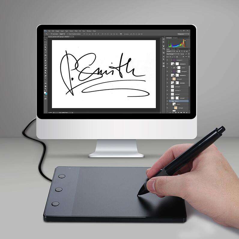 Digital Drawing Cheap Drawing Tablets With Pen Affordable Tablet