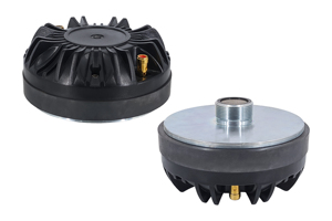 Tweeter à aimant en ferrite <span class=keywords><strong>BM</strong></span> 8 ohms de haute qualité, bobine vocale de 51,5 mm en titane, à visser, pour scène extérieure - Product Image 3
