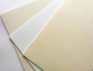 <span class=keywords><strong>Papel</strong></span> Bond textura agua Cream <span class=keywords><strong>Conqueror</strong></span> - Product Image 5