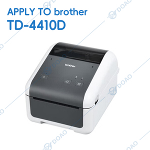 Cabezal de Impresión Térmica para <span class=keywords><strong>Brother</strong></span>, Dispositivo Original de 203dpi, Nuevo Ensamblaje de Prnthd, 1 Unidad, 1 Unidad, 1 Unidad, 2 Unidades, 1 Unidad, 2 Unidades, 1 Unidad, 2 Unidades - Product Image 5
