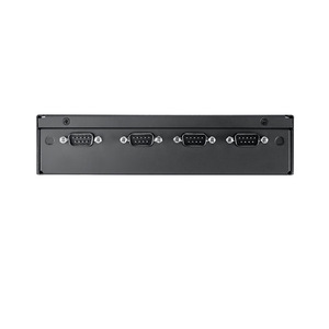 Advantech คอมพิวเตอร์ EPC-T4286อุตสาหกรรมขนาดเล็กแบบไม่มีพัดลมฝังโฮสต์สำหรับส่วนต่อประสานกับเครื่องจักรของมนุษย์ - Product Image 4