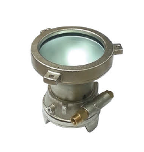 BH250B 해양용 공기 구동 램프 방폭등 - Product Image 4