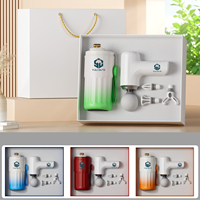 Produit le plus vendu 2027 Gadgets électroniques Tasse isotherme Masseur cervical Batterie externe Articles électroniques Souvenirs Coffrets cadeaux d'entreprise
