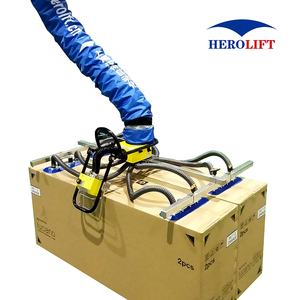 Giá Đỡ Tấm Đá Tấm MDF Chân Không Nâng Tấm Cần Cẩu Cần Trục Xoay Và Nâng Ống - Product Image 5