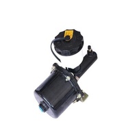 Pièces détachées pour chargeuse sur pneus LW200kv 800933786 Pompe de surpression du frein