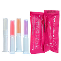 Gel gynécologique pour femmes, soin personnel féminin, gel raffermissant, crème hydratante réparatrice