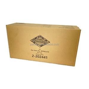 Caja de Cartón Rígido Impresa a Color Personalizada al por Mayor de Fábrica para Almacenamiento y Transporte de Whisky con Materiales Reciclados y Logotipo - Product Image 6