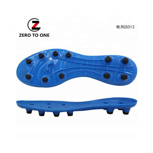 suelas zapatos de fútbol ejemplar por su estilo y eficacia - Alibaba.com