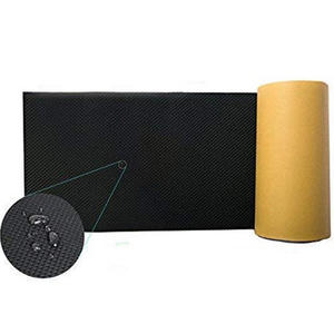 Protections de bord de porte de voiture, protecteur de porte de voiture, carrosserie de bosse, garde murale de <span class=keywords><strong>Garage</strong></span>, bande de <span class=keywords><strong>Protection</strong></span> Durable et amovible - Product Image 3