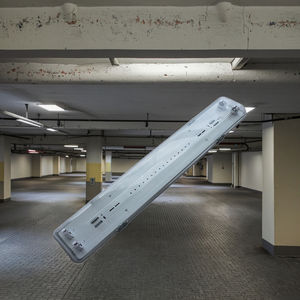 High Power 18W * 2 wasserdichtes IP65 LED-Dreifach licht für Lager 2 Jahre Garantie inklusive - Product Image 4