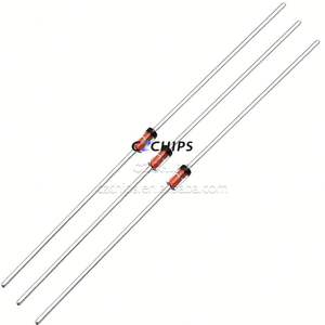 Brand-New Original Genuine YP301NAT DO-37 <b>Diode</b> CZSKU:K5S5O5D1 - Product Image 1