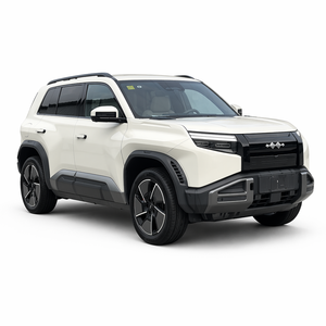 Batterie de véhicule électrique d'occasion la plus vendue pour SUV 2025 <span class=keywords><strong>Equation</strong></span> Leopard Ti3 AWD, autonomie 501 km, 150-200 kW - Product Image 1