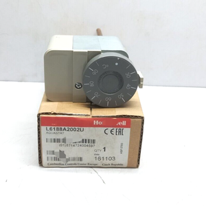 Nouveau <span class=keywords><strong>thermostat</strong></span> <span class=keywords><strong>manuel</strong></span> 4 fils de qualité supérieure pour plinthe/ligne de chauffage CT410B - Neuf, original, en stock - Automatisation industrielle PAC - Product Image 3