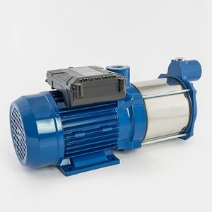 Pompa Elettrica Centrifuga HP 1.0 - 750 Watt - Product Image 4