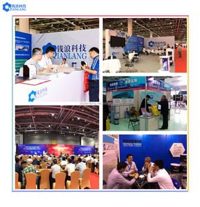 Primer Epossidico Ricco di Zinco di Qualità Superiore, Eccellente Vernice Anticorrosiva per Protezione a Lungo Termine del Metallo, per Rivestimenti Industriali e Verniciatura dell'Acciaio - Product Image 2