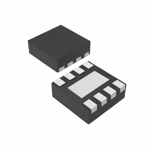 Interface 8 WDFN Exposed Pad TS12A12511DRJR Acheter des composants électroniques en ligne BOM IC en stock - Product Image 1