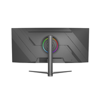 Groothandel 32 inch 34 inch 37,5 inch 4K 144Hz Nano IPS scherm LCD OLED pc computer gaming monitoren