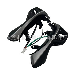 Commutateurs de volant pour Toyota Alphard Vellfire 2015-2021, boutons de commande multifonctions, accessoire automobile - Product Image 2